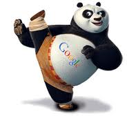 Algoritmo Panda de Google